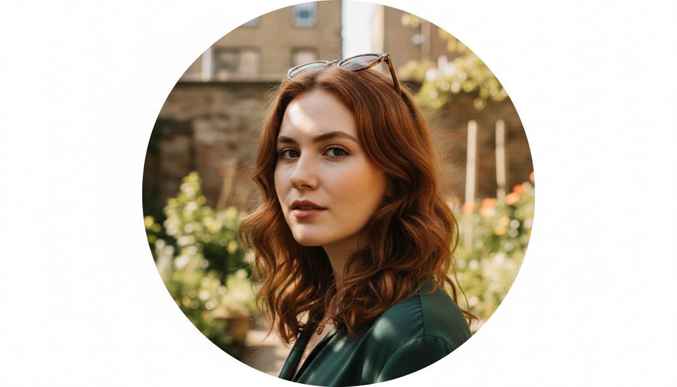 Czy szybkie zdjęcie profilowe może być naprawdę unikalne? Sprawdź, co cię zaskoczy