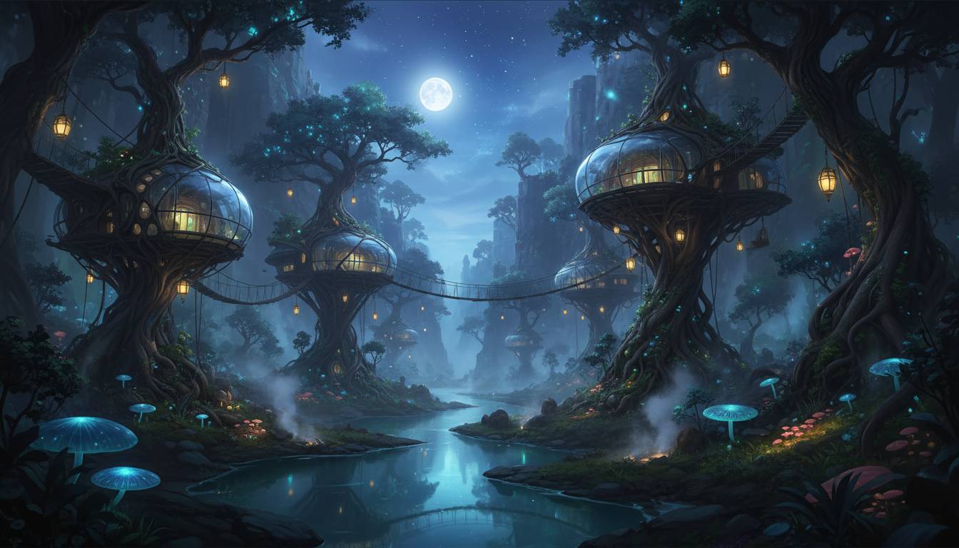 Would you dare spend a night here? 13 unique hotels that defy normal
