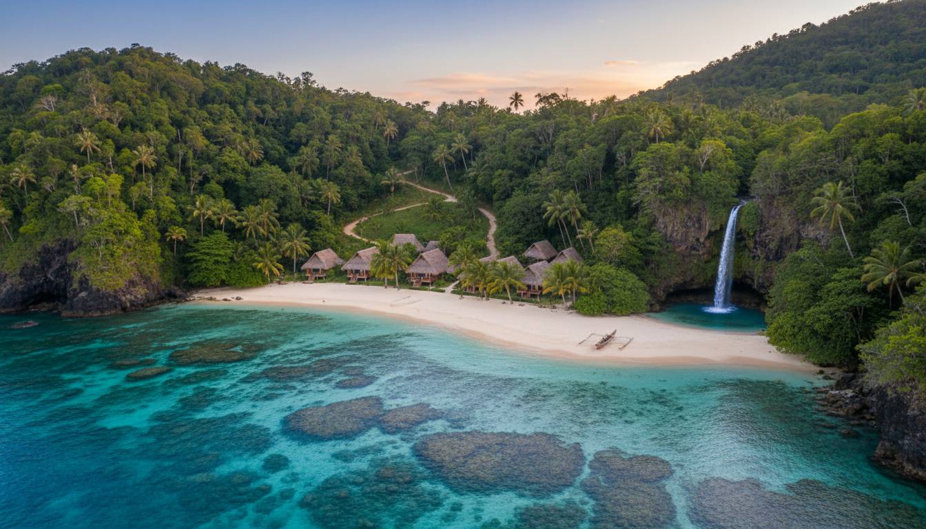 Are unknown travel destinations still possible in 2026?