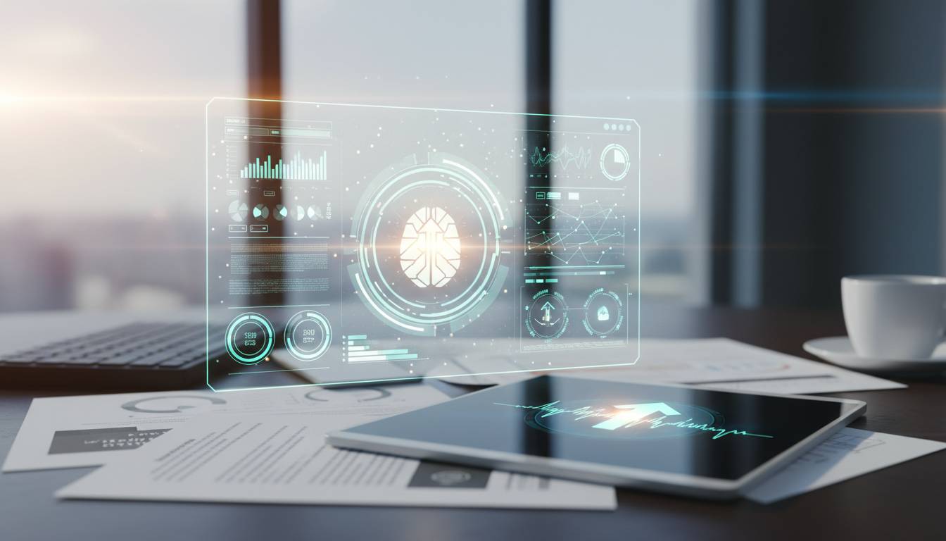 Upgrade document processing software before 2026 leaves you behind