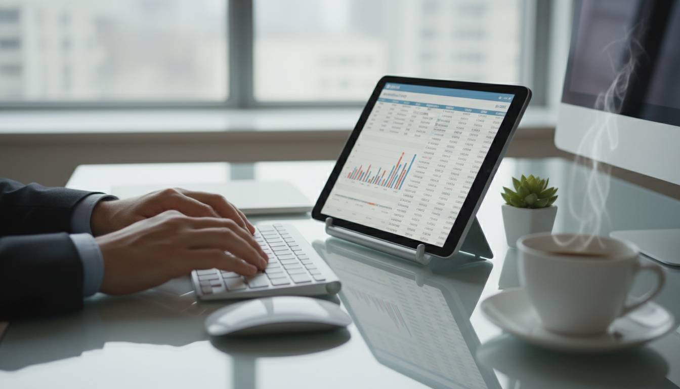 9 prawd o usługach księgowych online, które zmienią Twój biznes