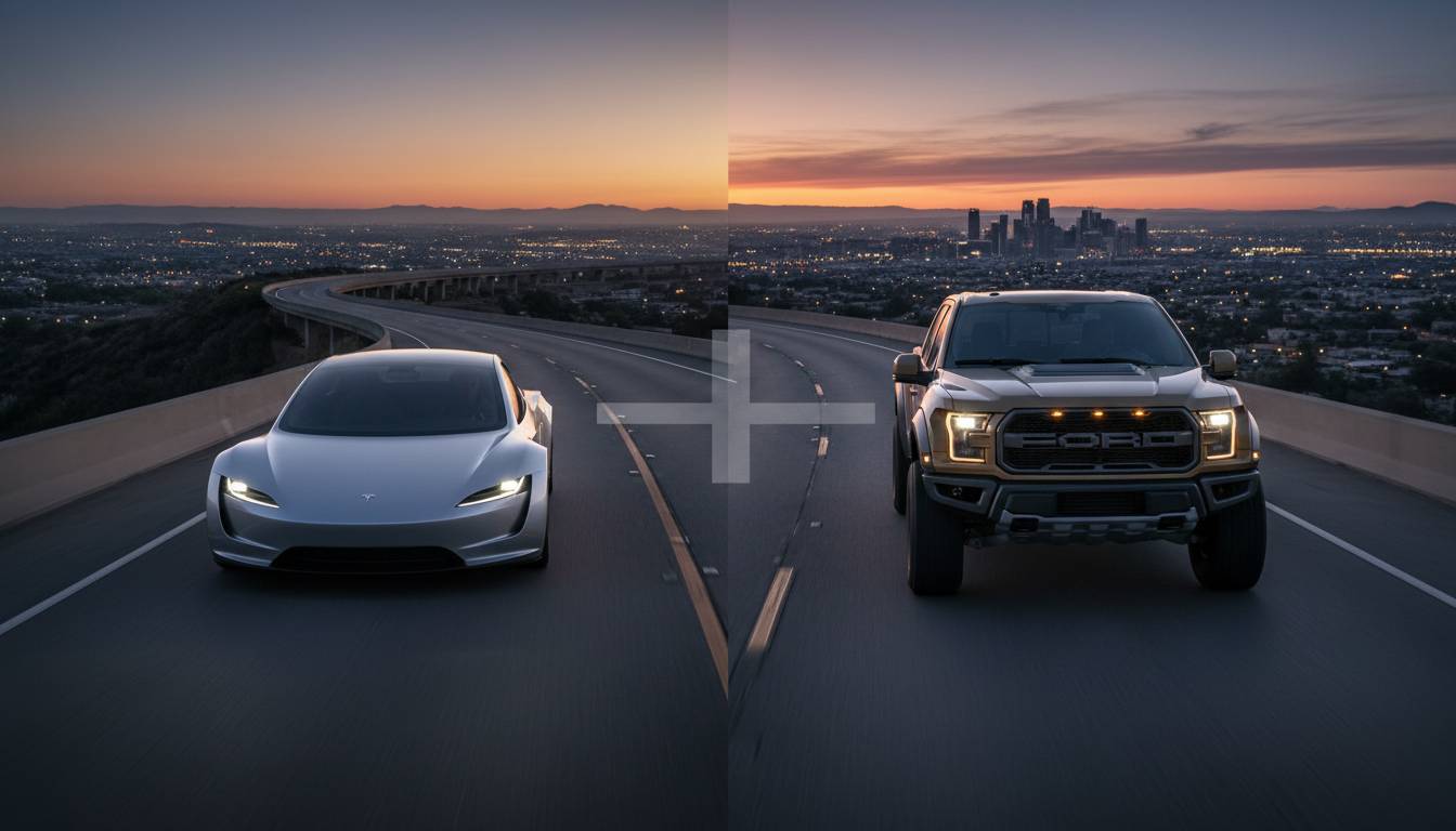 The secret life of vehicle comparison tools: What nobody tells you