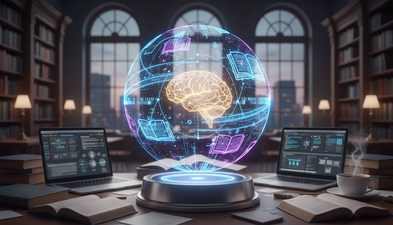 How Virtual Assistants Are Disrupting Academic Citation Rules (and Why It Matters)