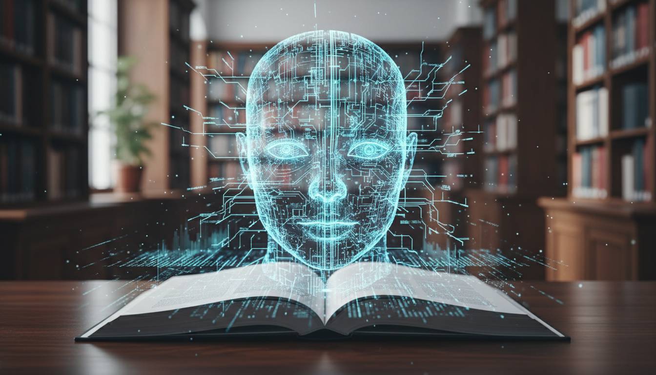 Virtual assistant for academic data verification: safeguard your credibility