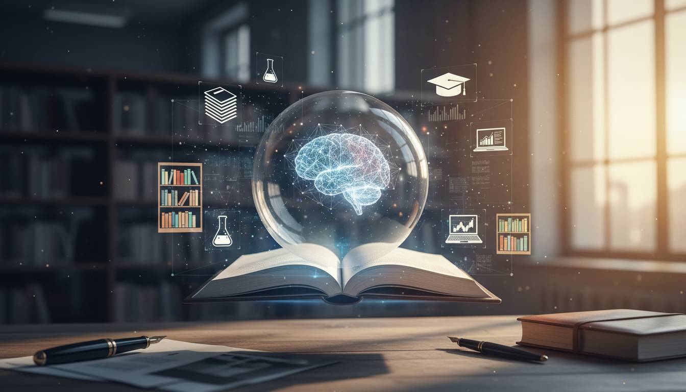 How Virtual Assistants Improve Academic File Management