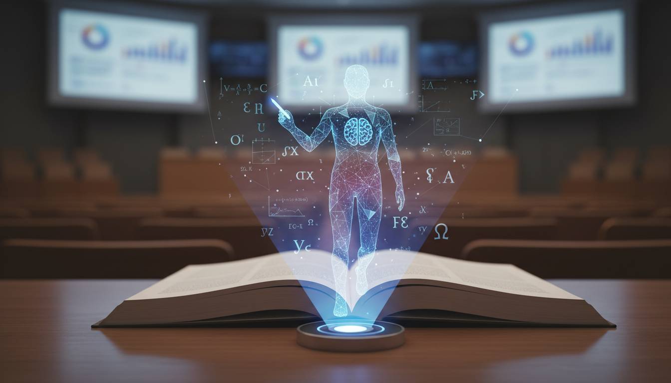 AI in the Lecture Hall: What No One Tells You