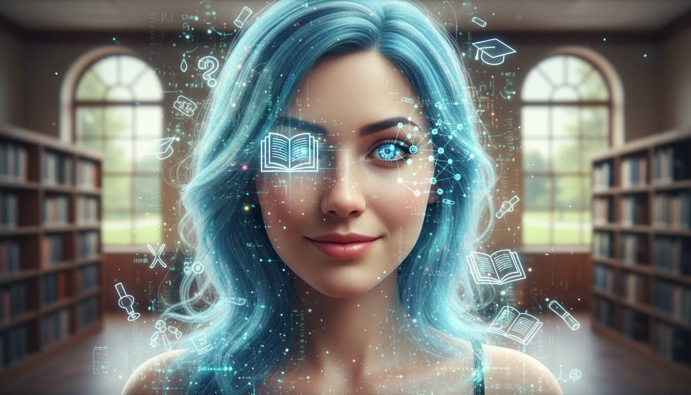 Virtual Assistant for Academic Newsletter Creation That People Read