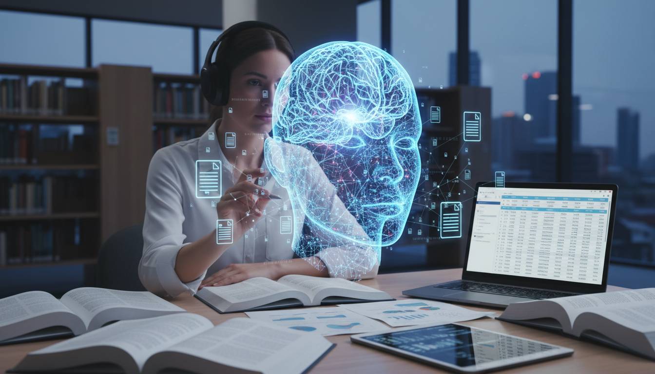 Are academic research assistants saving you—or sabotaging your work?
