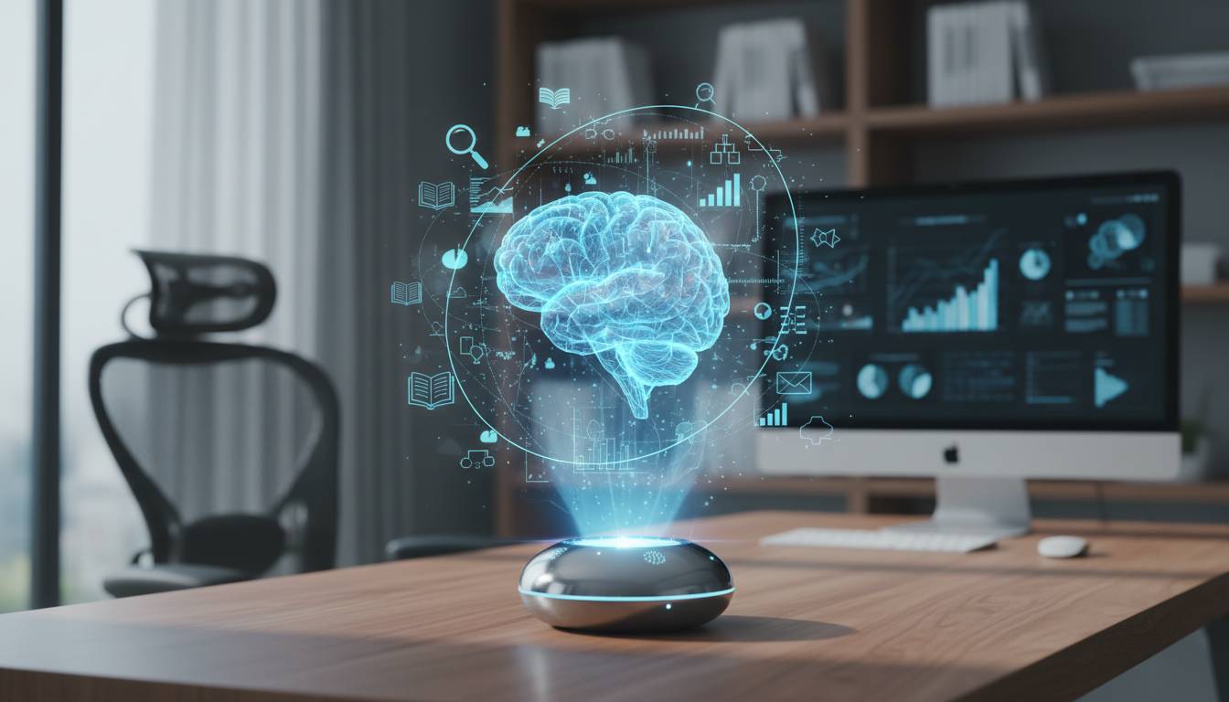 How Virtual Assistants Reshape Academic Research Planning