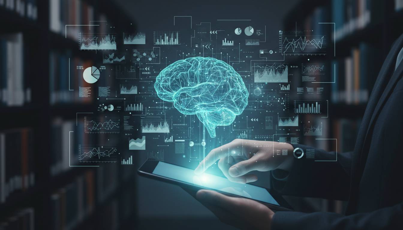 AI virtual assistants are exposing the raw truth in research—are you ready?