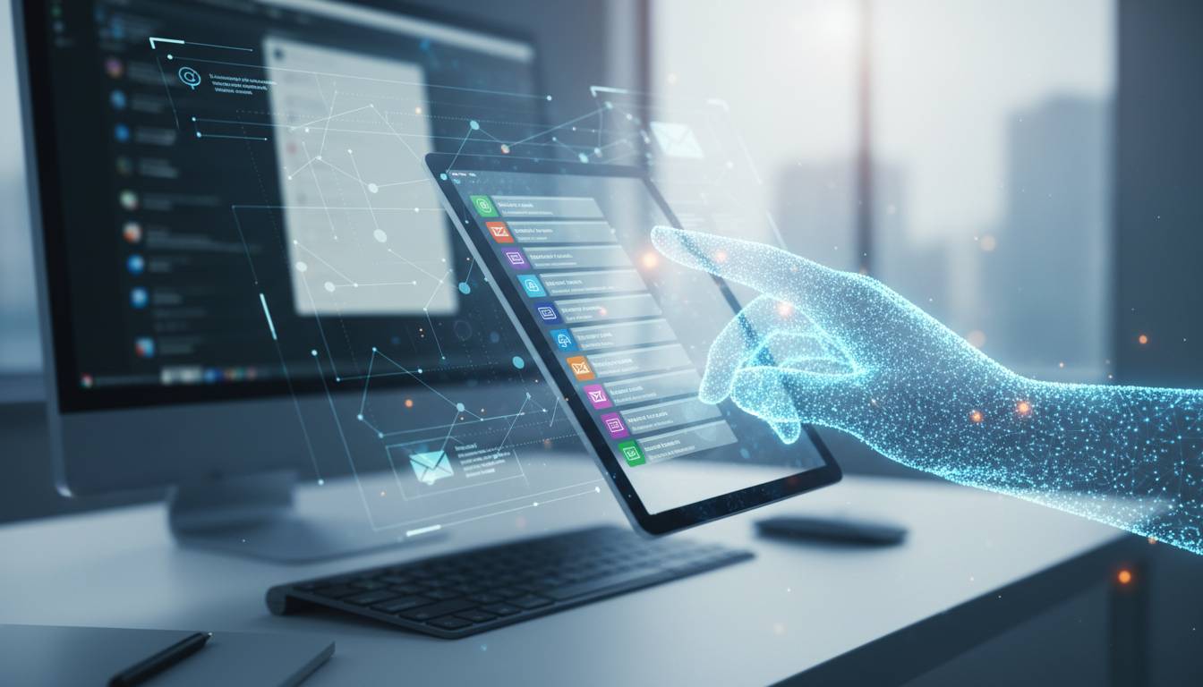 The ugly reality of virtual assistants for email: What nobody tells you