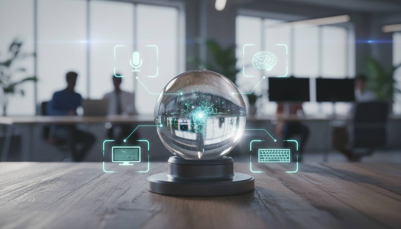 Is your job next? The rise of virtual assistant replacement tools