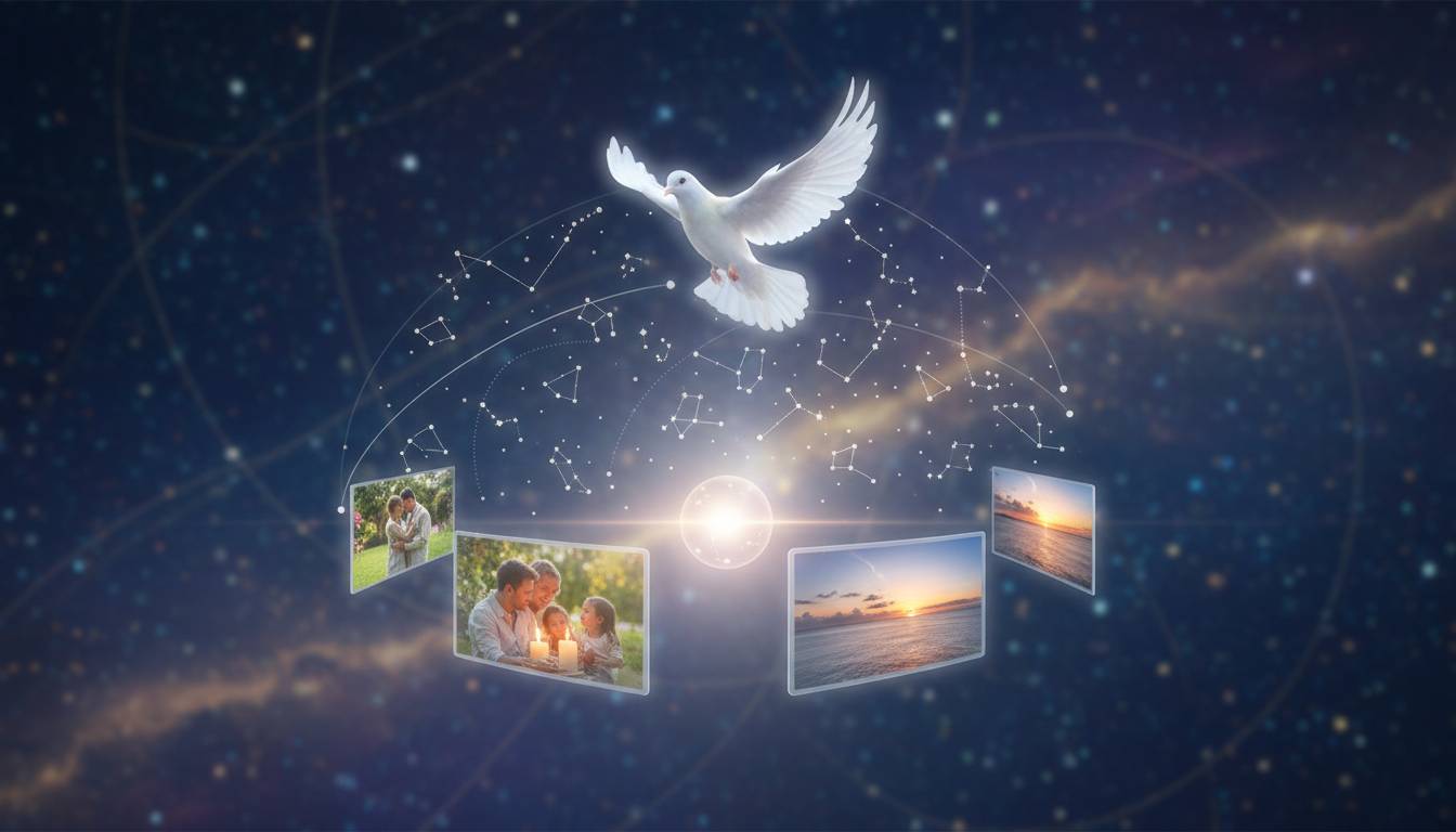 The virtual memorial revolution: What no one tells you