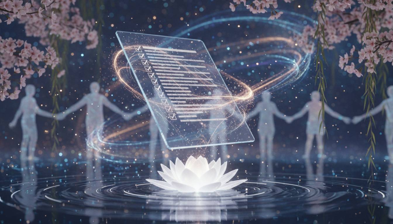 Why virtual memorials are more real than you think