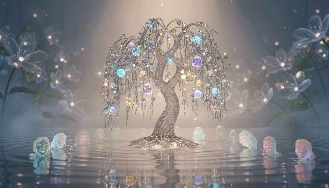 11 virtual memorial ideas that will change how you remember