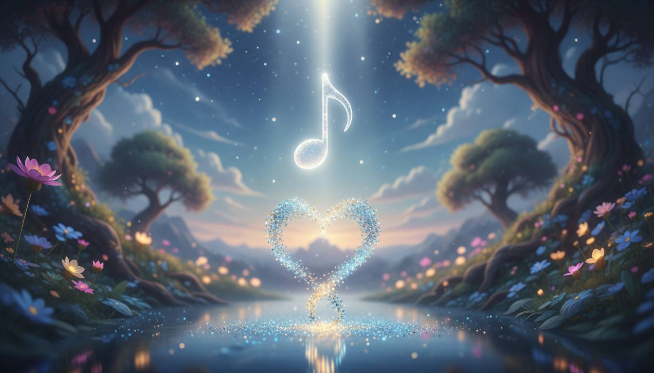 Virtual memorial music suggestions that truly bring people together