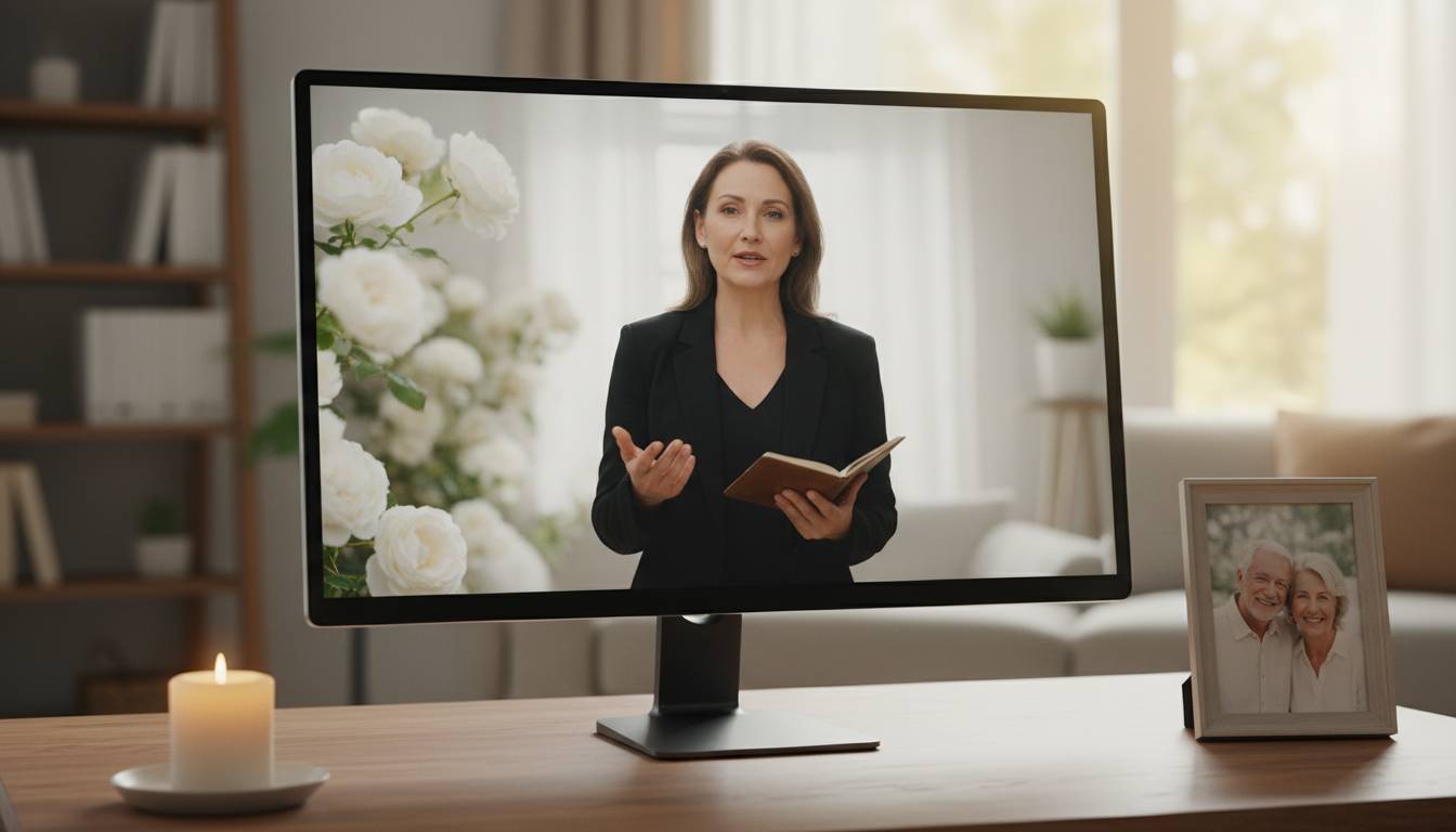 11 virtual memorial speech examples that break the rules