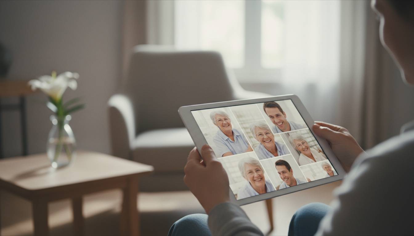 Rewrite Grief: 9 Untold Ways to Nail Your Virtual Memorial Speech