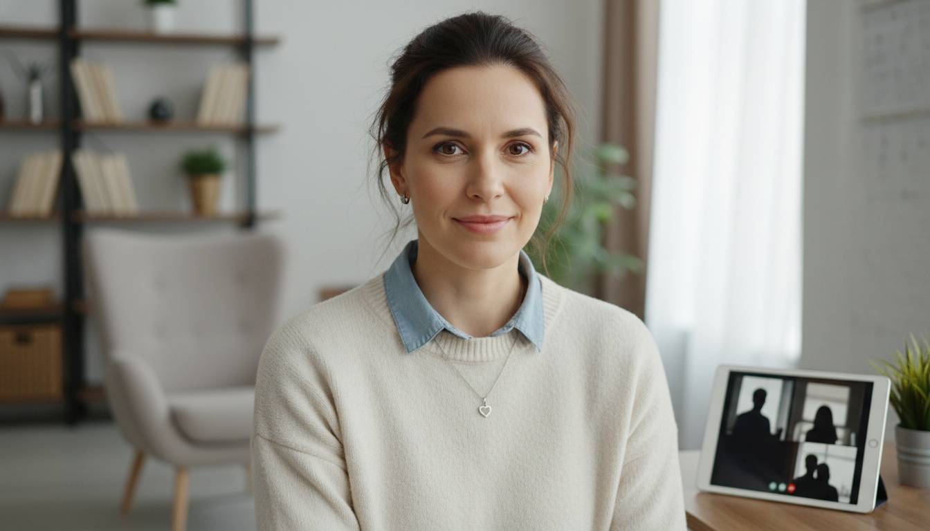 Virtual relationship therapist or real help — what actually works?