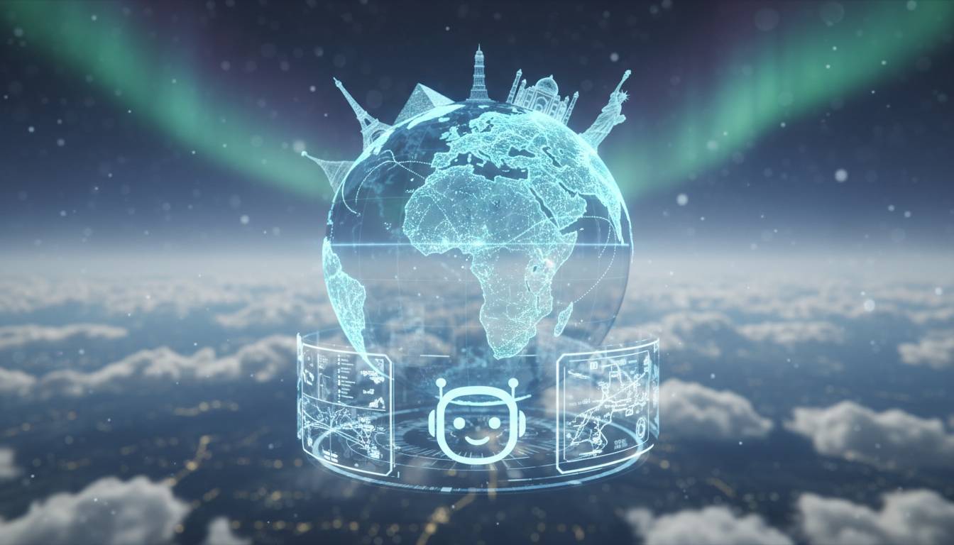 Virtual travel assistant or human agent — who will plan your trips?