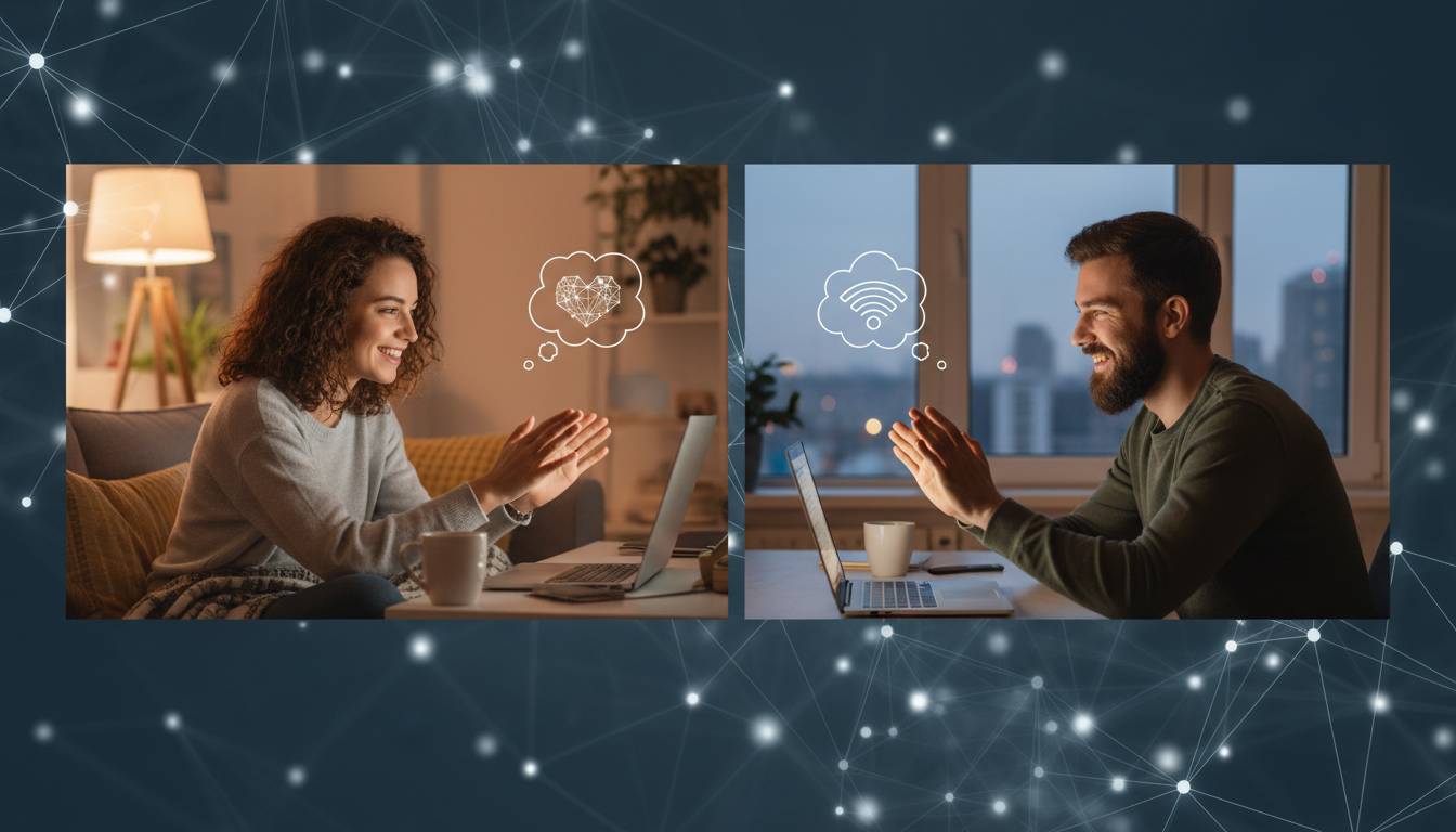Sind virtuelle Beziehungstipps dein Risiko wert? 9 unbequeme Wahrheiten