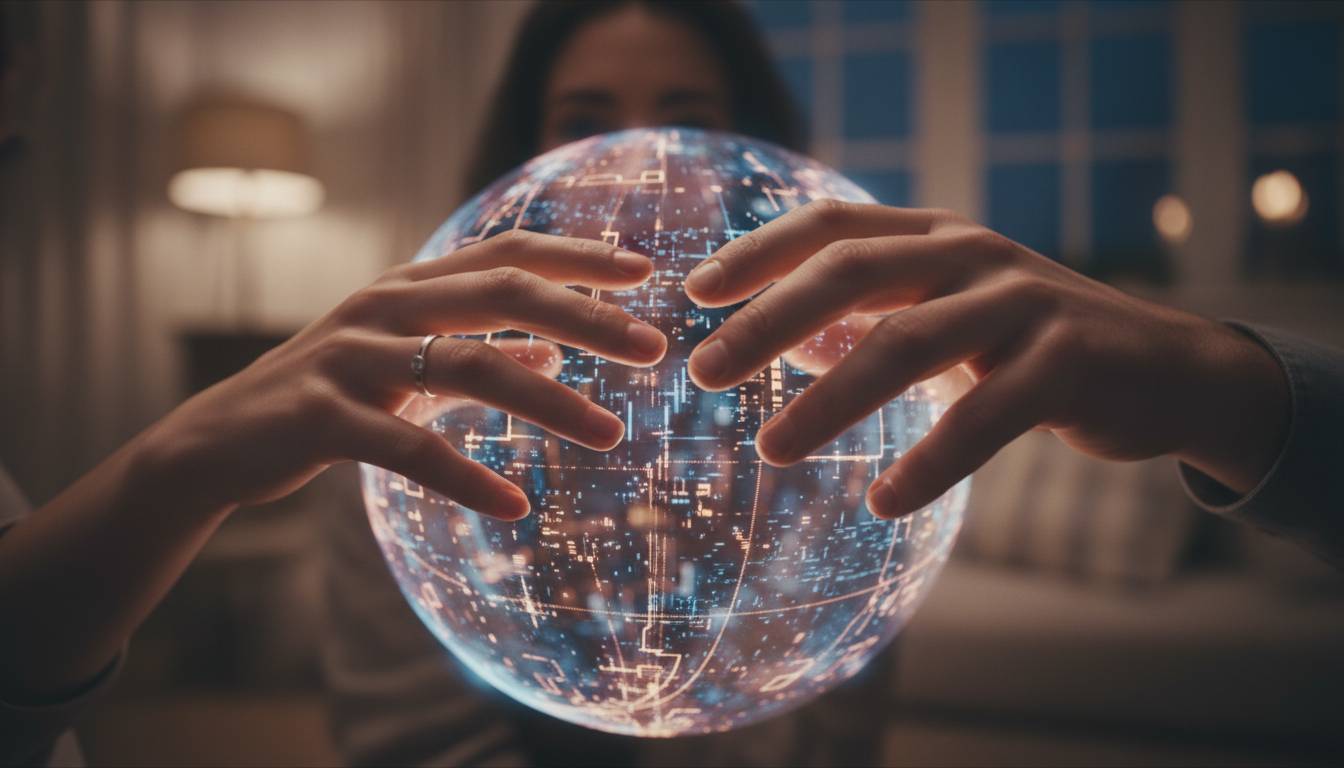 Kannst du eine KI wirklich lieben? Die neue Realität der virtuellen Beziehung