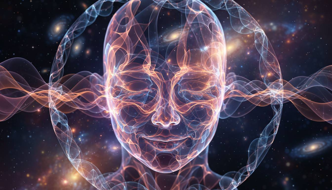Digitale Liebe: Ist virtuelle emotionale Nähe gefährlich real?