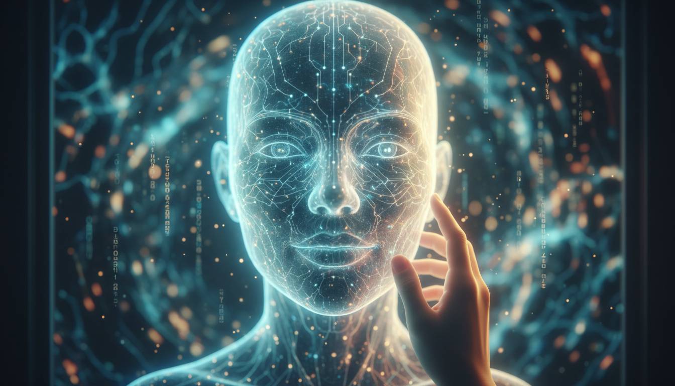 Virtuelle emotionale Unterstützung Chatbot: Nähe gegen Einsamkeit?