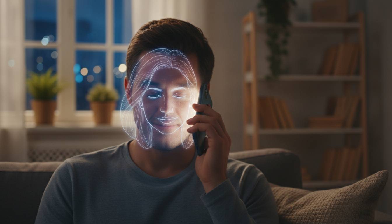 Virtuelle Freundin anonym sprechen – echte Nähe ohne Risiko