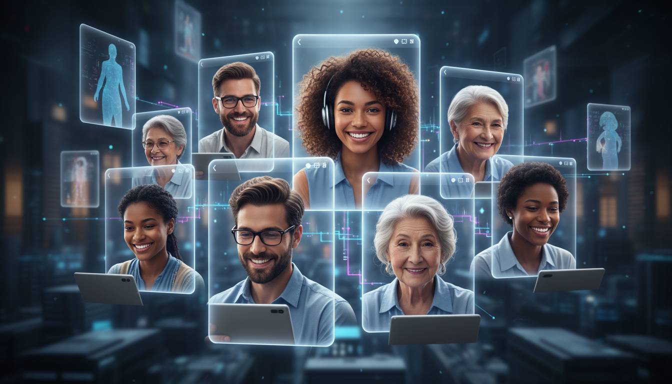 Virtuelle Freundin App: Was dir Foren verschweigen