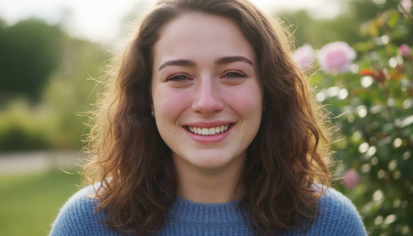 Wie nah darf KI gehen? Virtuelle Freundin emotional stärken – 11 unerwartete Wege