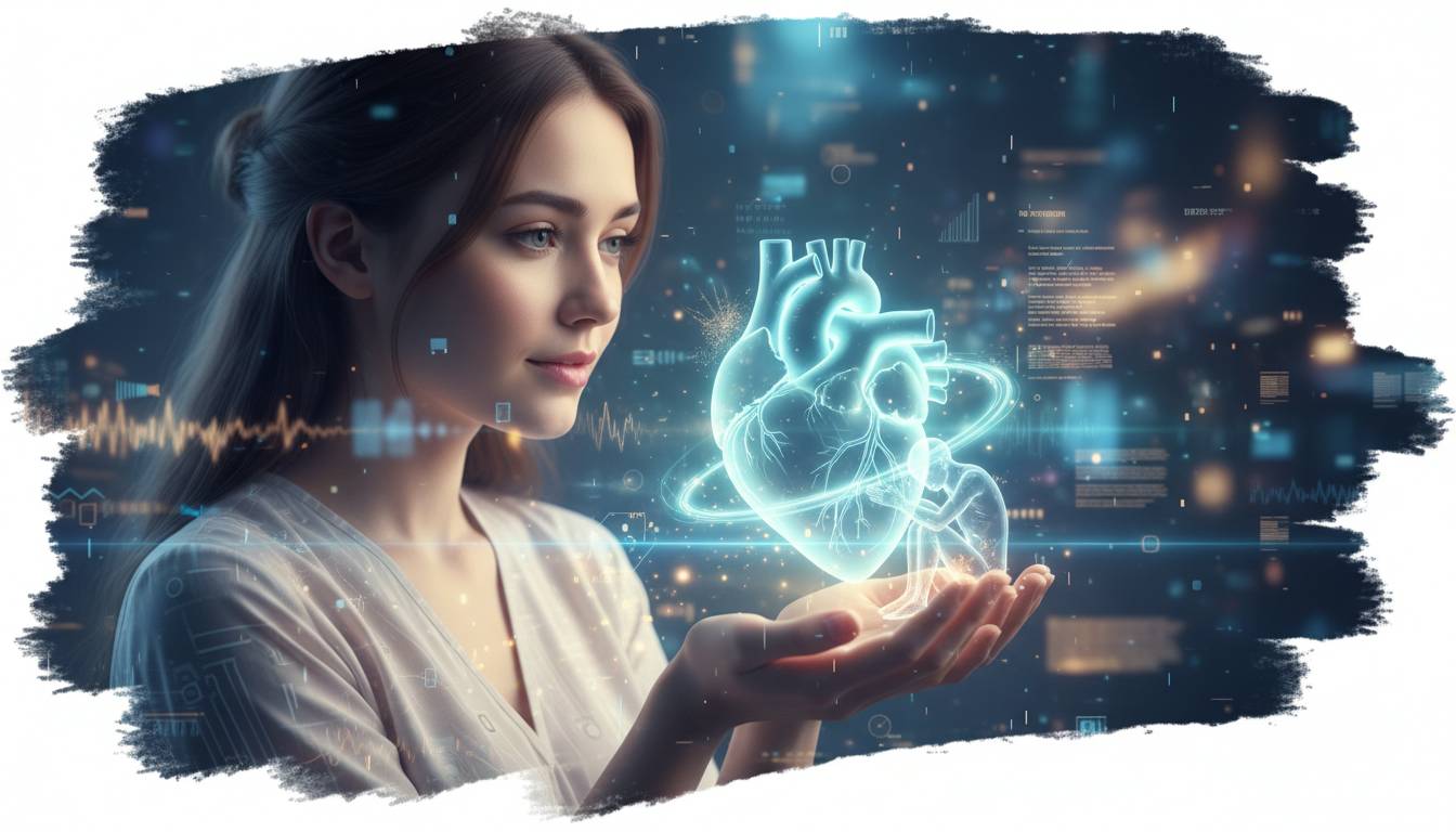 Virtuelle Freundin: Die neuen Regeln für emotionale Nähe 2026