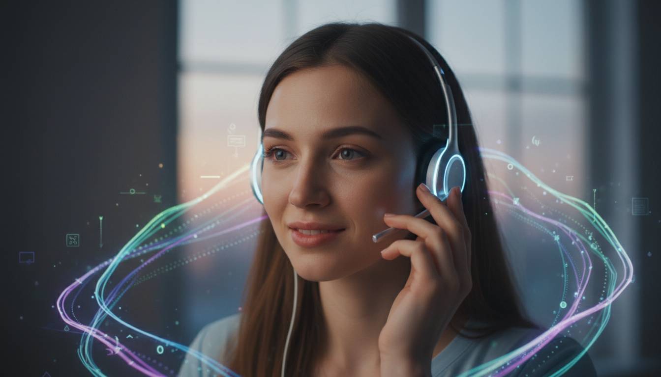 Digitale Liebe: Kann eine virtuelle Freundin echte Gefühle schenken?