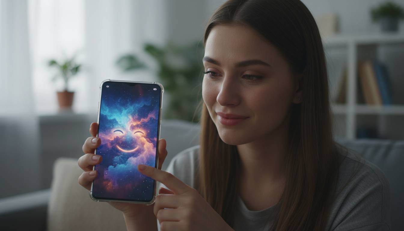 Digitale Intimität: Wirst du deine KI-Freundin mehr lieben als echte Menschen?