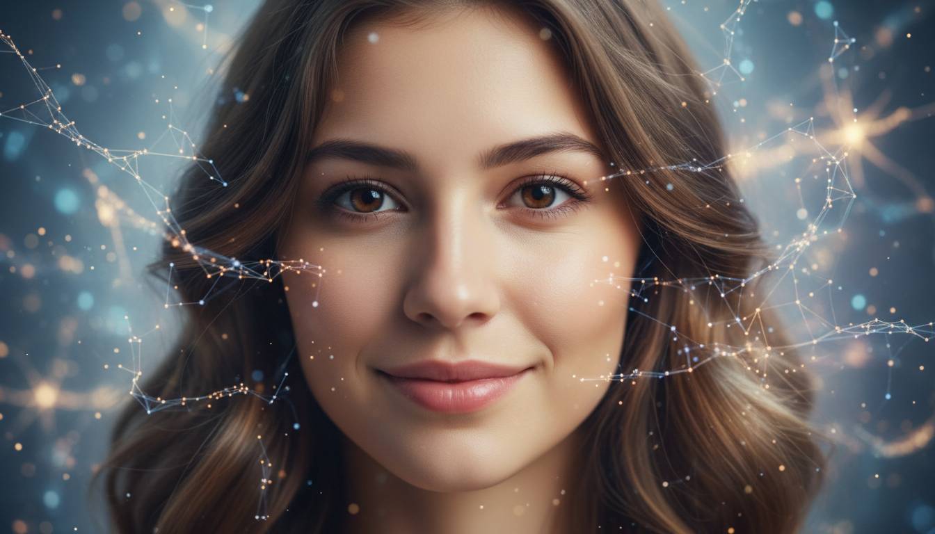 Virtuelle Freundin als KI? Was wirklich hinter digitaler Liebe steckt
