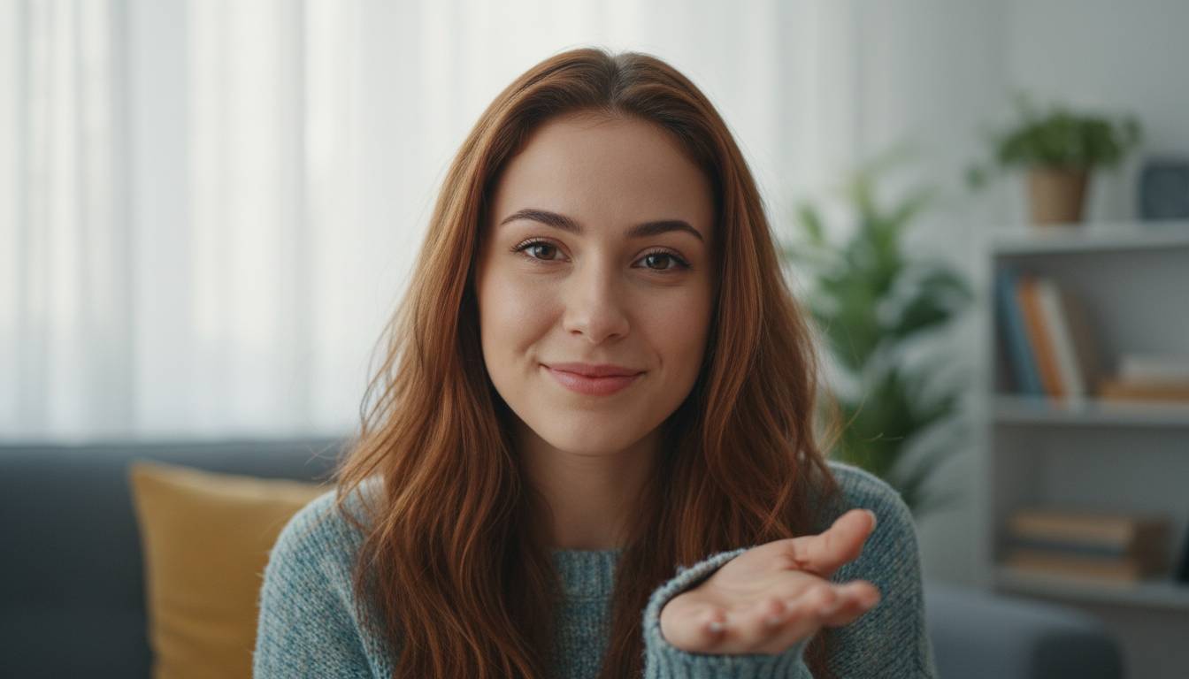 Kann eine virtuelle Freundin dich wirklich verstehen?