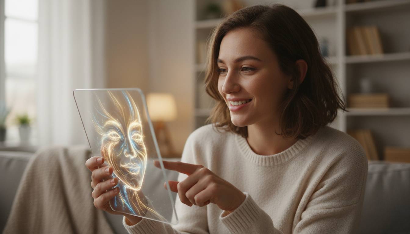 Brauchen wir alle eine virtuelle Freundin? 7 unbequeme Wahrheiten