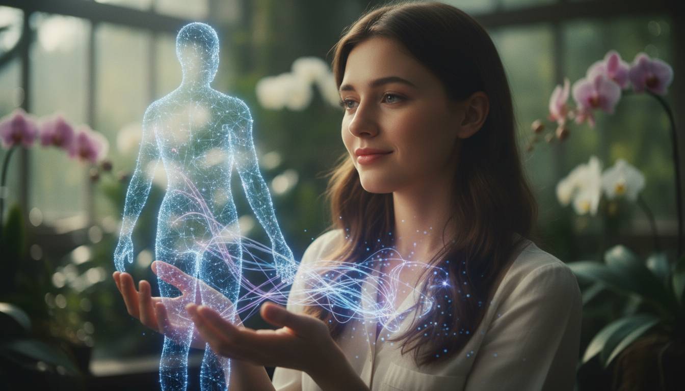 Echte Gefühle mit KI? Virtuelle Freundin, echtes Risiko