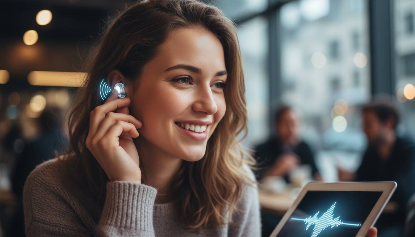 Virtuelle Freundin mit Sprachausgabe: Kann KI wirklich Nähe ersetzen?
