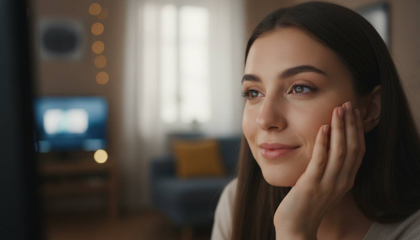 Kann eine KI dein Herz berühren? Die Wahrheit über virtuelle Freundinnen