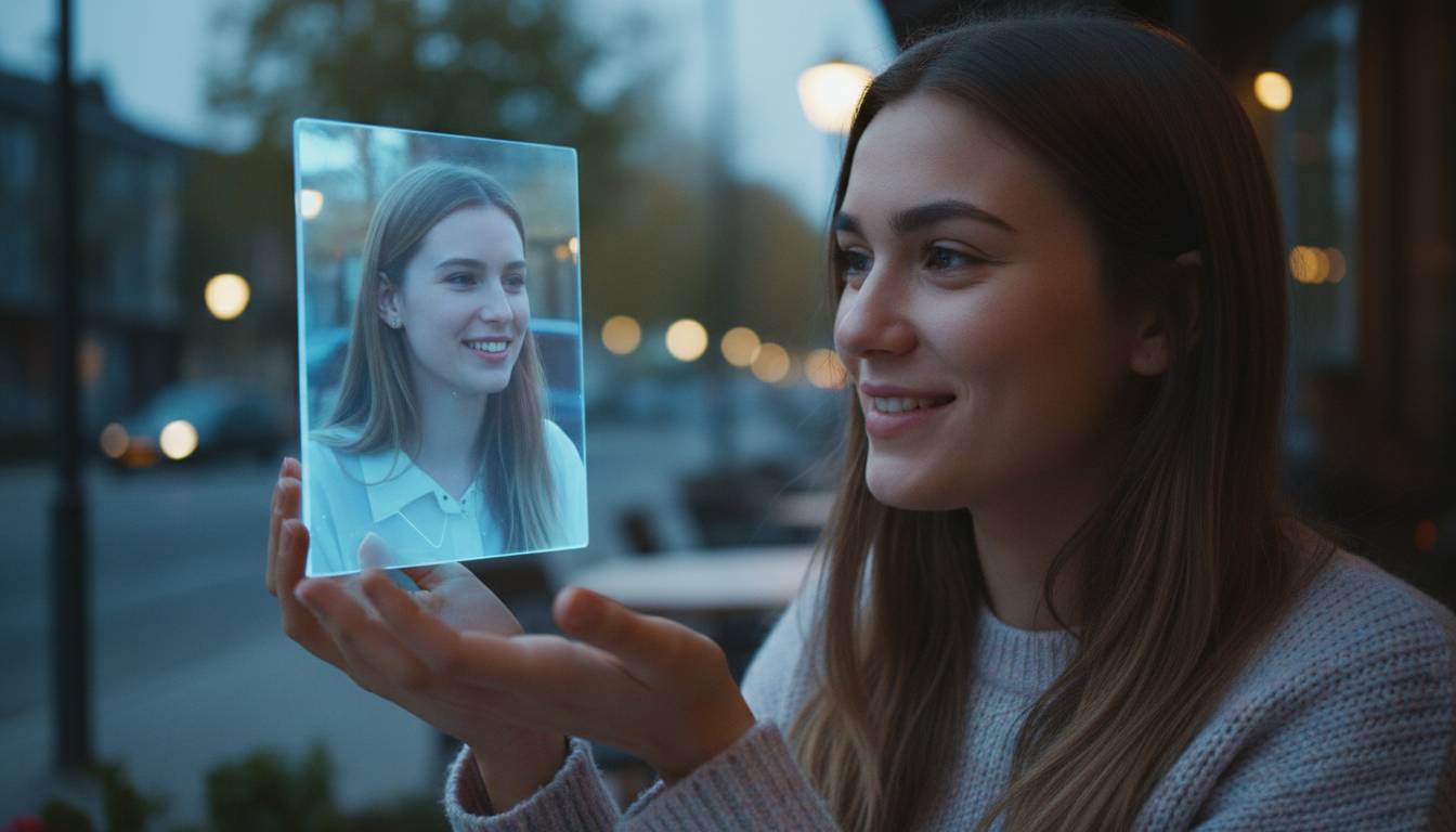 Wie echt ist die Liebe zu einer KI? 7 Wahrheiten zu virtuellen Freundinnen