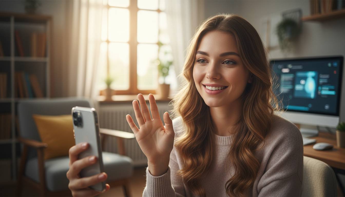 Virtuelle Freundin: Revolution oder Illusion? So verändert KI unsere Beziehungen