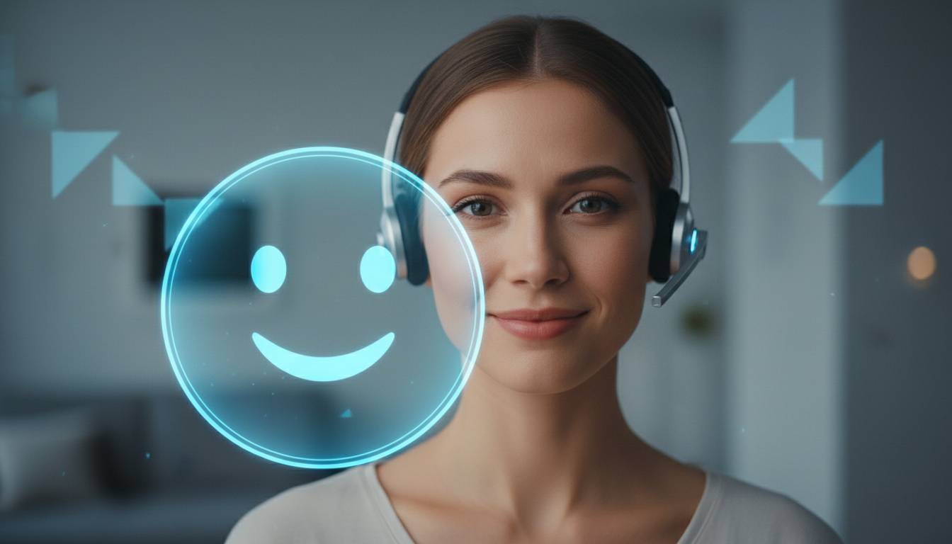 Virtuelle Freundin Sprachassistentin: Was du wirklich wissen musst