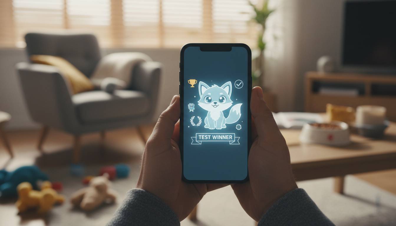 Die besten virtuellen Haustier Apps 2026: Was niemand erwartet hat