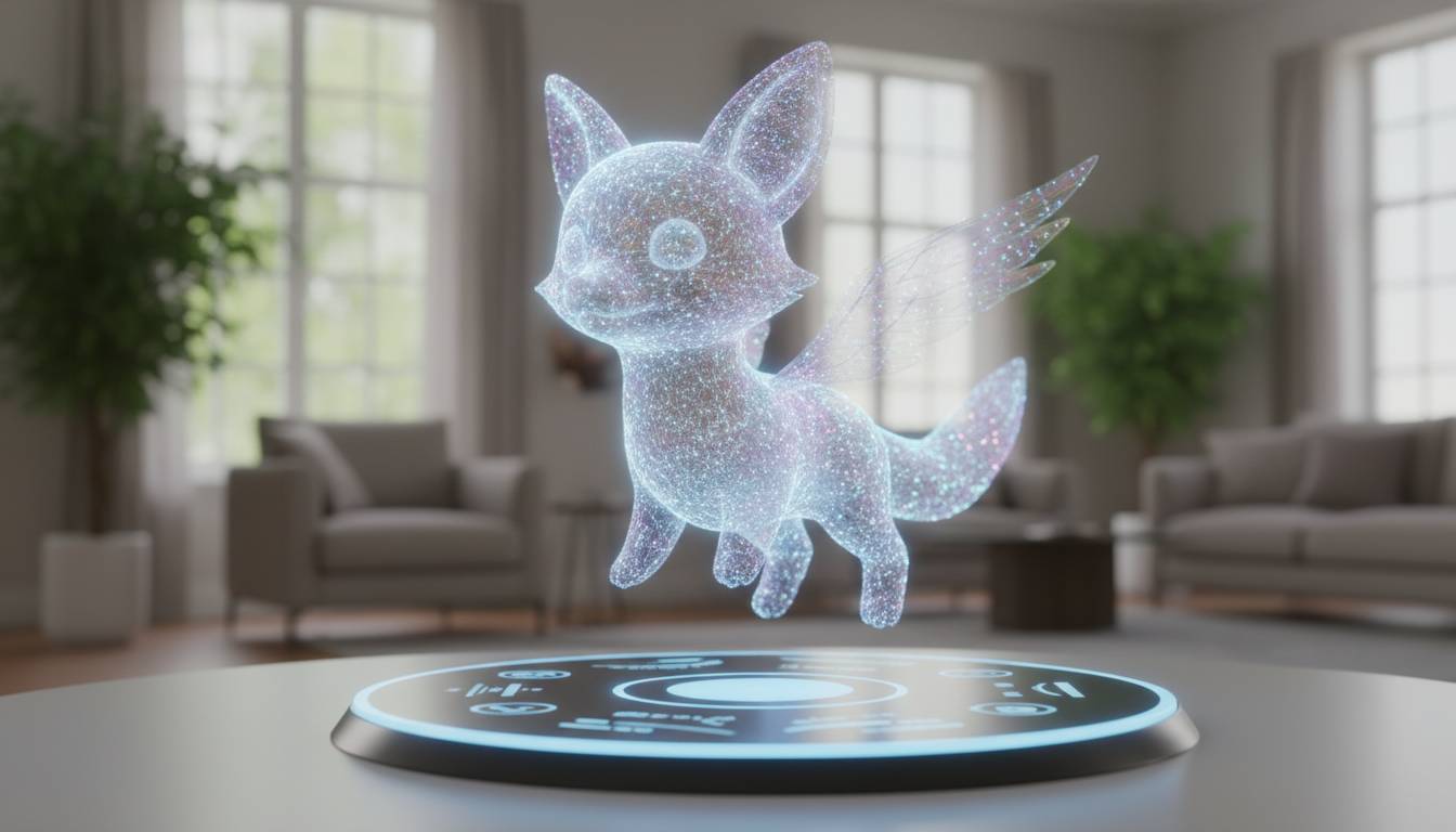 Virtuelle Haustiere ohne Reinigung: Revolution oder Illusion?