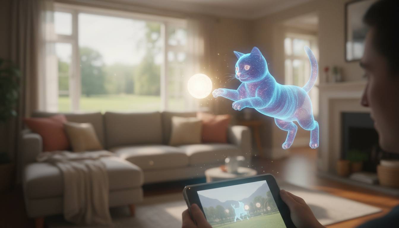 Diese 7 Wahrheiten über virtuelle Katzen verändern dein Leben