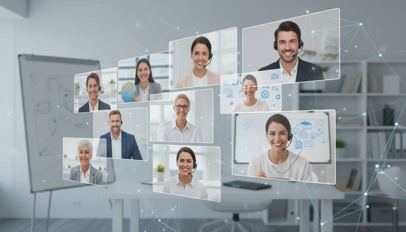 Virtuelle Lehrer online: Was dir niemand erzählt