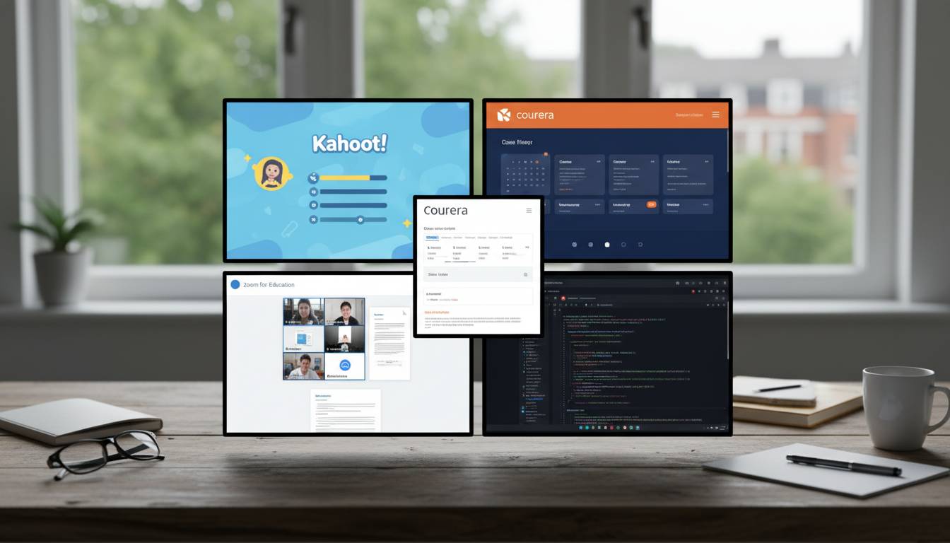 Virtuelle Lernplattformen: Was dir niemand erzählt