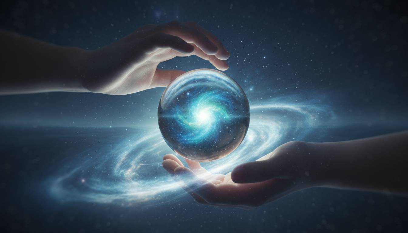 Kann virtuelle Nähe echte Gefühle erschaffen? 7 radikale Strategien