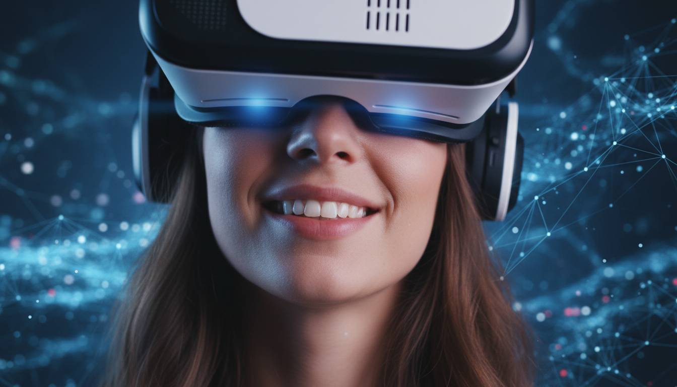 Virtuelle Partnerin Deutsch: Warum du dich 2026 in einen Algorithmus verliebst